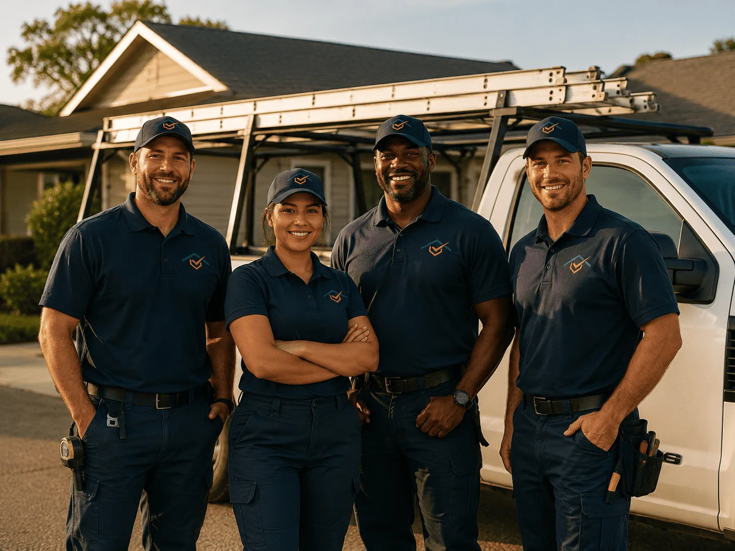 Roof Inspection company in Hesston, PA